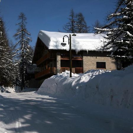 Residence Planpincieux Courmayeur Dış mekan fotoğraf
