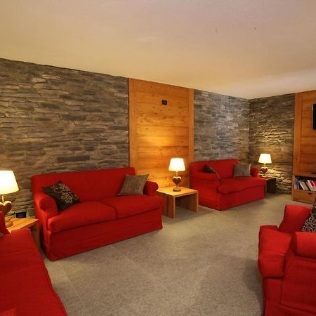 Residence Planpincieux Courmayeur Dış mekan fotoğraf
