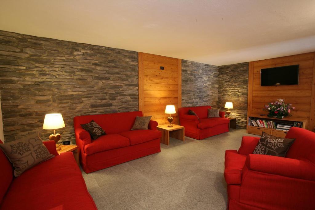 Residence Planpincieux Courmayeur Dış mekan fotoğraf