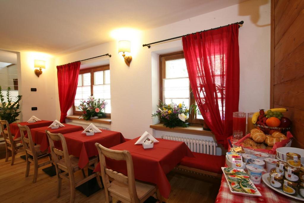 Residence Planpincieux Courmayeur Dış mekan fotoğraf